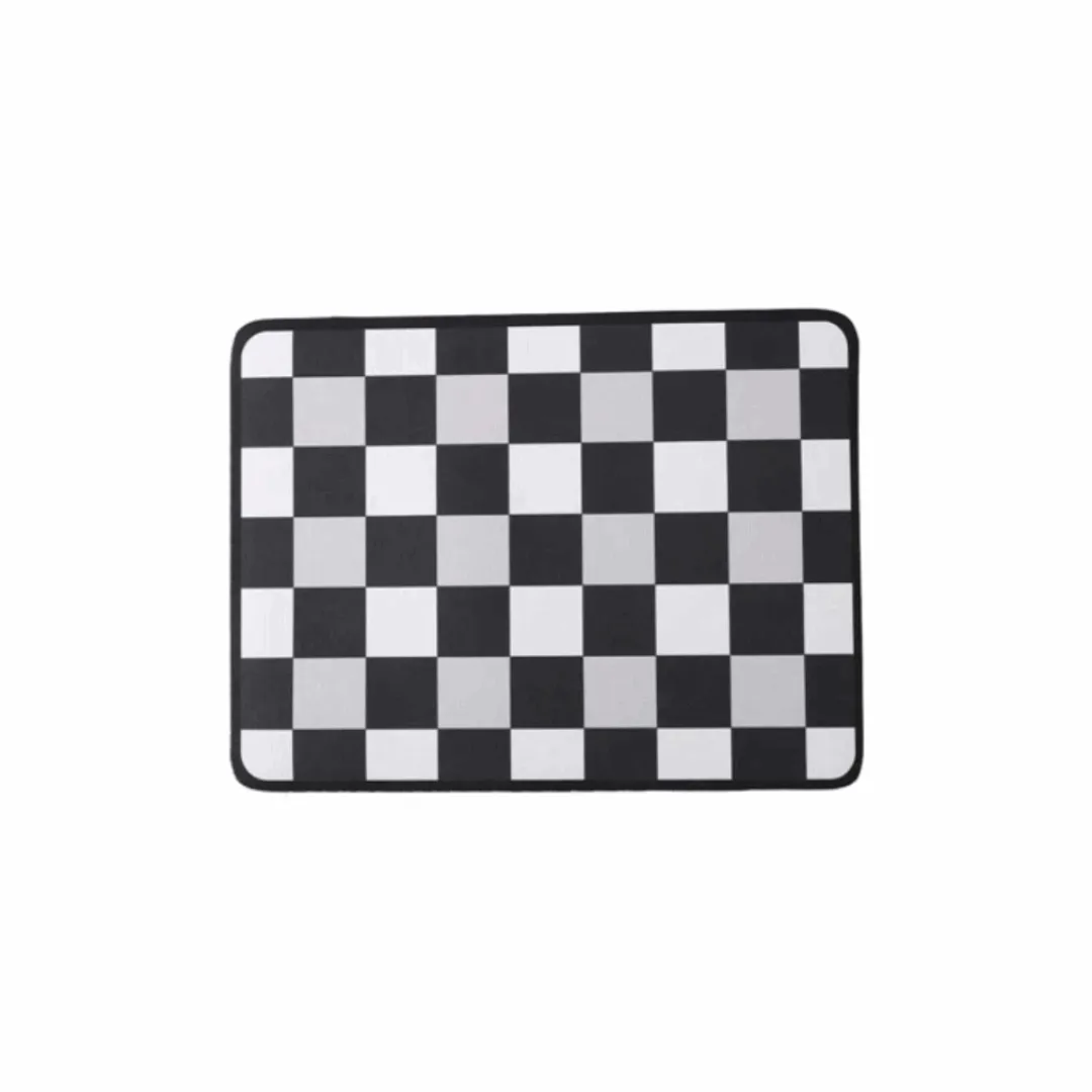 Absorbent Kitchen Placemat