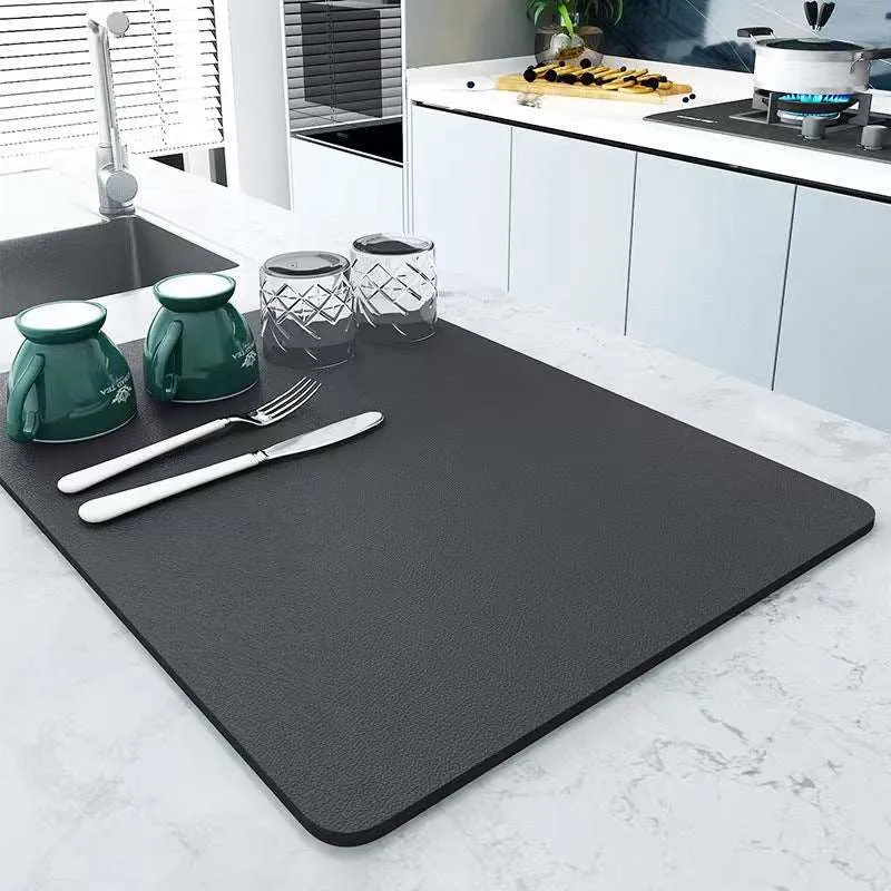 Absorbent Kitchen Placemat
