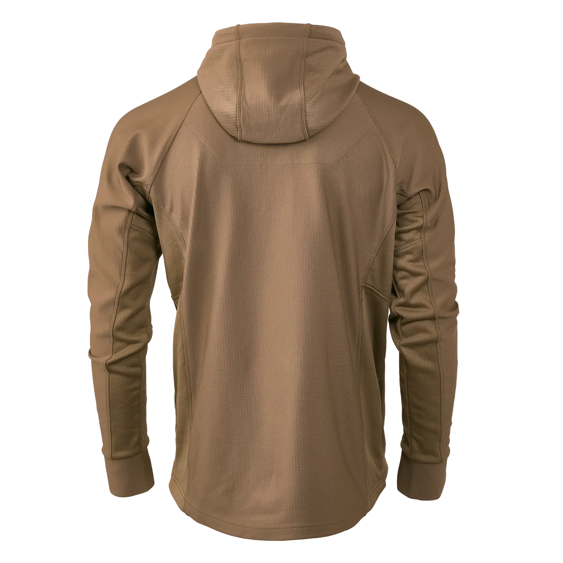 Badlands Flex 1/2-Zip Hoodie 2.0