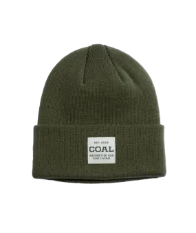Coal Headwear The Uniform Mid