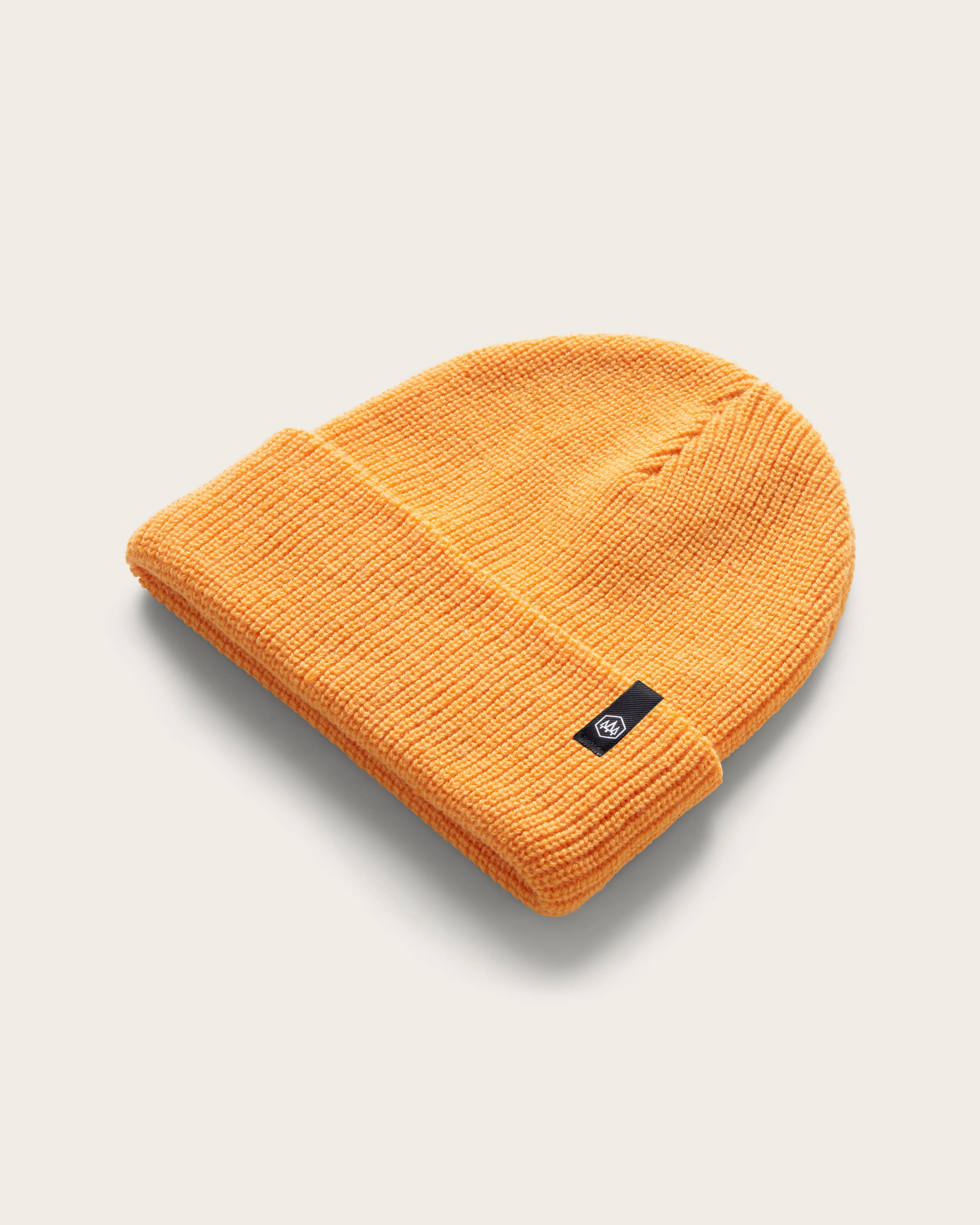 Ranger Beanie in Apricot