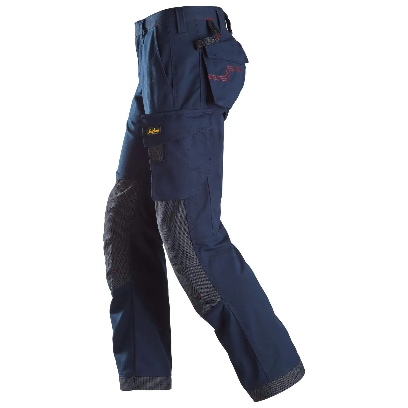 Snickers 6386 ProtecWork Arc Protection Work Trousers