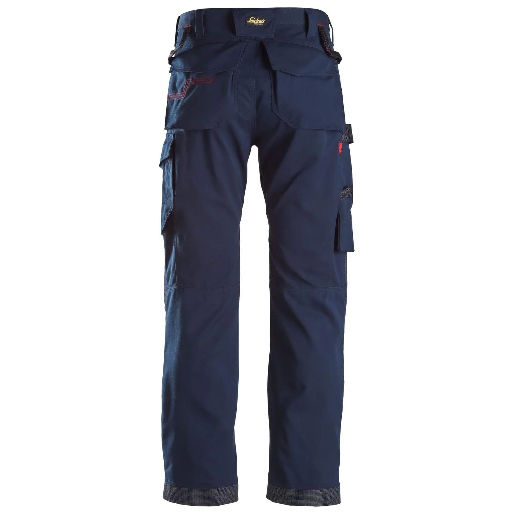 Snickers 6386 ProtecWork Arc Protection Work Trousers