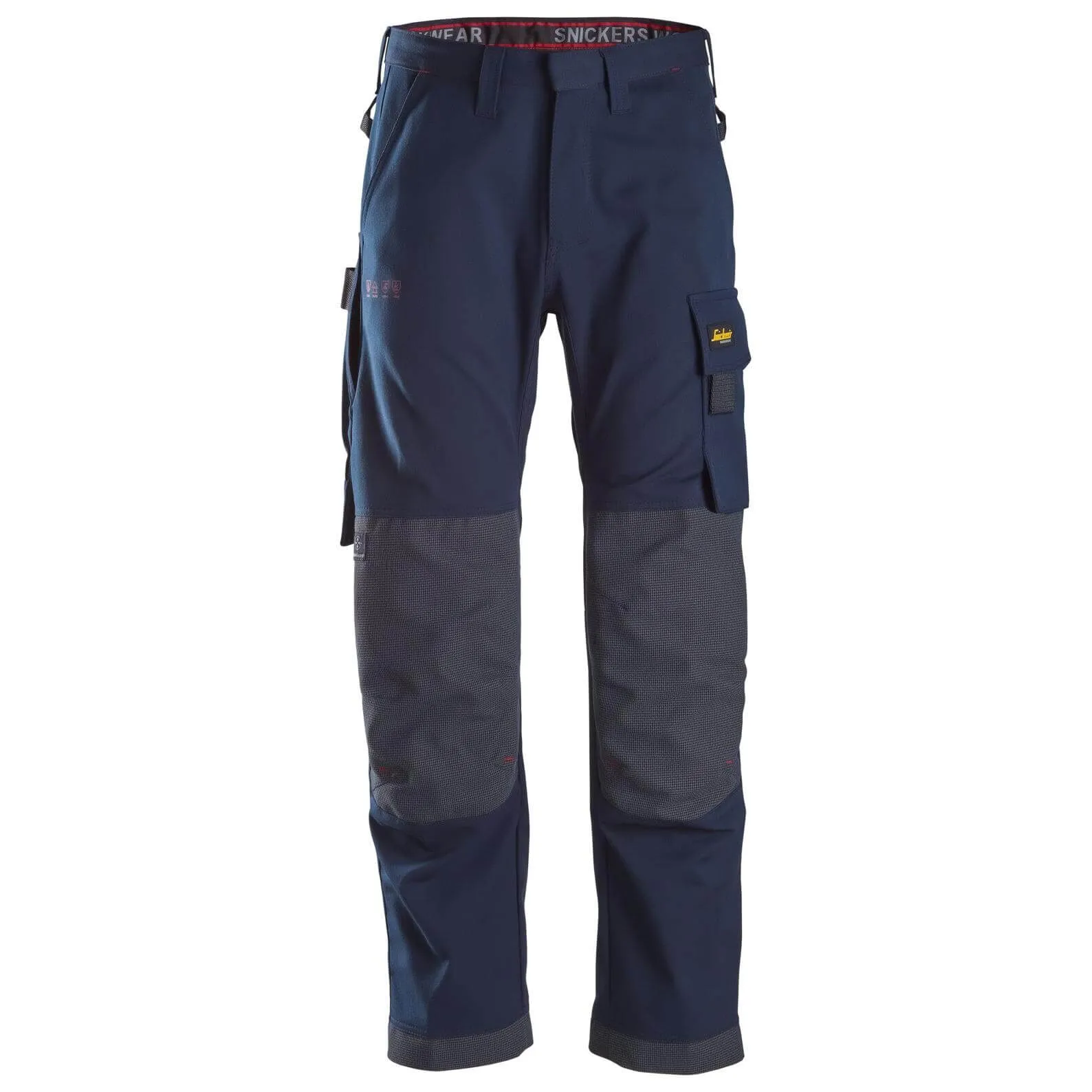 Snickers 6386 ProtecWork Arc Protection Work Trousers