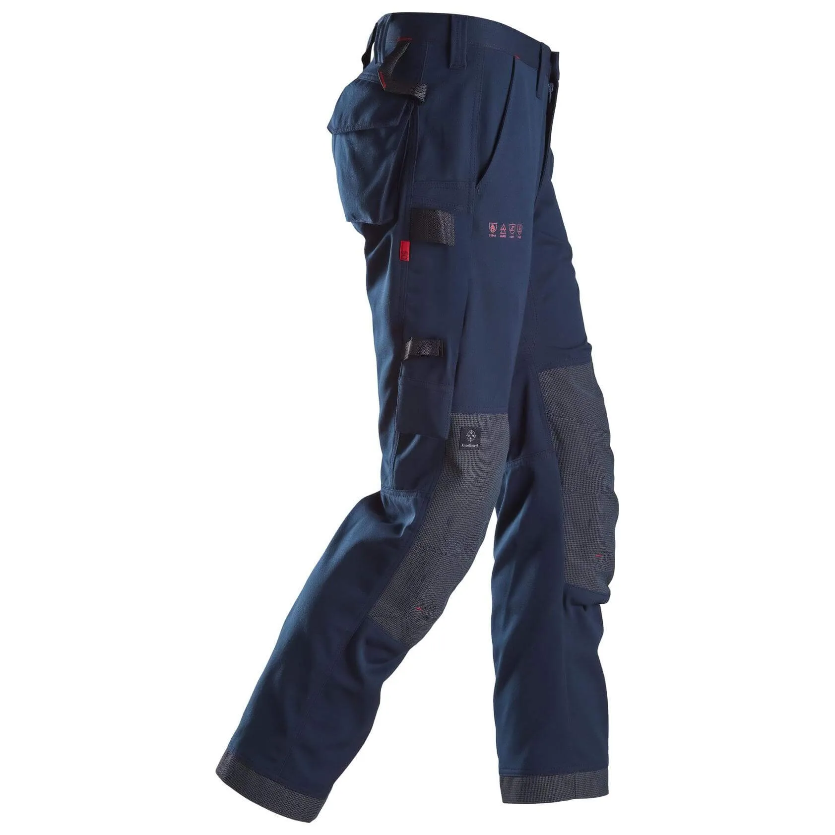 Snickers 6386 ProtecWork Arc Protection Work Trousers