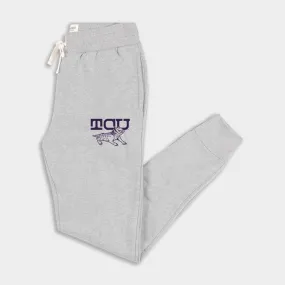 TCU Horned Frog Slim-Fit Joggers