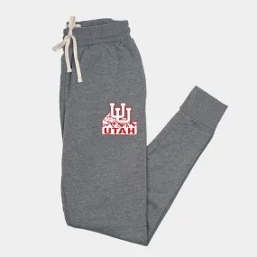 Utah Mountain Slim-Fit Joggers